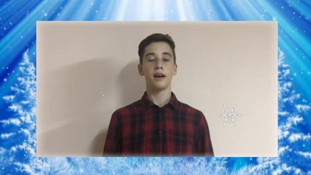 Видеоальбом «Новогодние звезды» смотреть онлайн