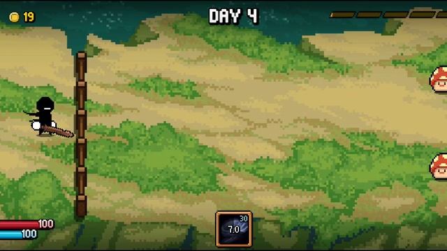 Days Bygone||Обзор Игры||