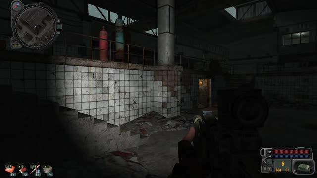 Прохождение S.A.L.K.E.R. Зов Припяти: добраться до Припяти смотреть онлайн