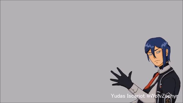 LAGBUS - Limbus Company OC Themed Mass Attack (ArtFight 2023) смотреть онлайн