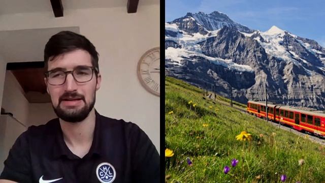 World League Analysis - U20 Elit - Jr A in Switzerland смотреть онлайн