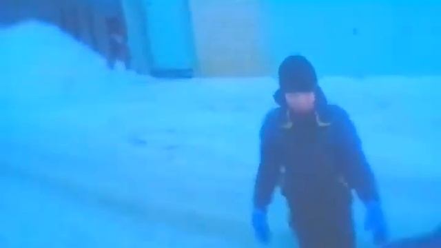МопЭд 7 он примерз. смотреть онлайн