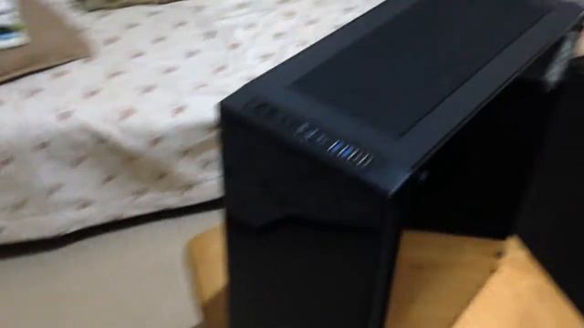 Omega X6 Dark Titan Case NOT Mirror смотреть онлайн