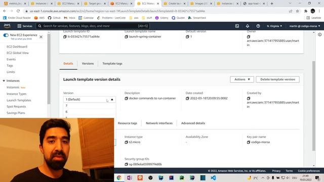 Learn Autoscaling easily and without Kubernetes смотреть онлайн