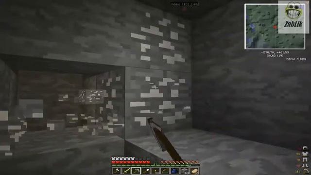 Minecraft "Волна" #18 (Java) смотреть онлайн