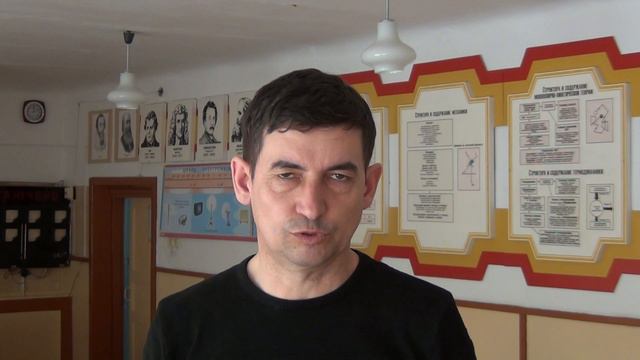 Пробный экзамен на канале "Физика-23" смотреть онлайн