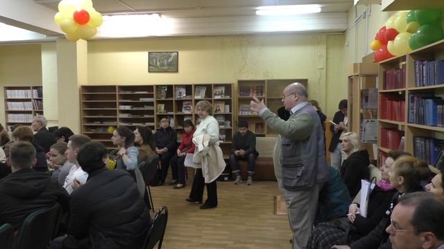 Встреча главы управы нижегородского района С. Н. Михайлова с населением 18.05.2016 часть 2 смотреть онлайн