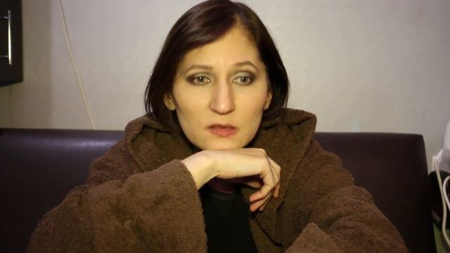 Мартин Паж, "Как я стал идиотом", монолог пациентки -Илона Эсти. смотреть онлайн