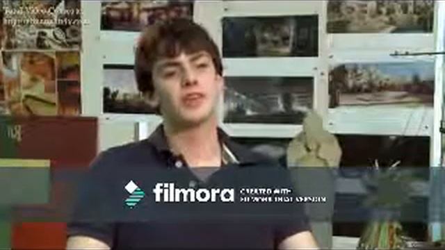 Every Time You Go (Skandar Keynes Video) смотреть онлайн