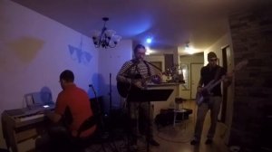 Москва-Нева (Валерий Сюткин и Ромарио)