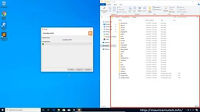 How To Uninstall Xampp From Windows 10 64 Bit Step By Step смотреть онлайн