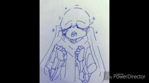 ✨Озвучка комиксов ЭррорИнк [ErrorInk]✨