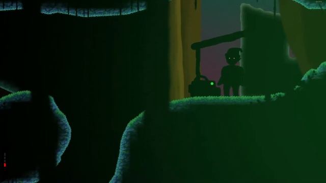 The Journey: Bob's Story смотреть онлайн
