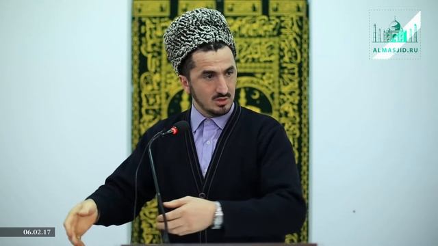 Обязательные части (ФАРЗЫ) малого омовения. смотреть онлайн