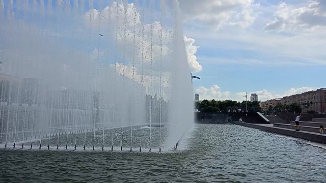 Санкт-Петербурге Московский район фонтаны смотреть онлайн