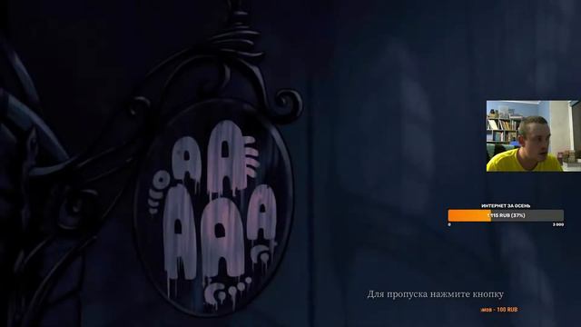 Ждем silksong ► Hollow Knight смотреть онлайн