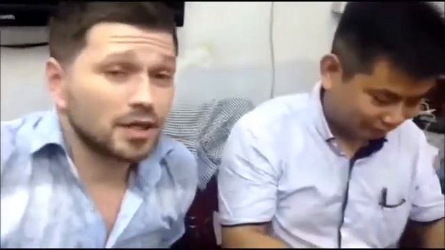 Самый вкусный Тегуаньинь здесь, в Гэндэ. смотреть онлайн