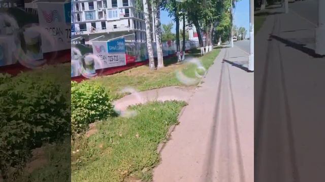 Самый высокий дом В Ижевске смотреть онлайн