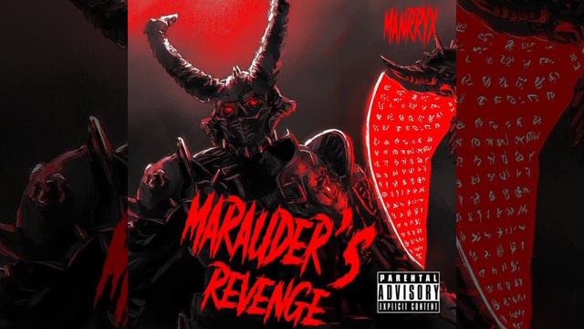 MARAUDER'S REVENGE (PHONK)