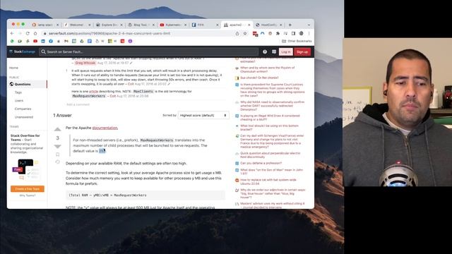 Do LAMP stack ao Kubernetes, Helm e Argo смотреть онлайн