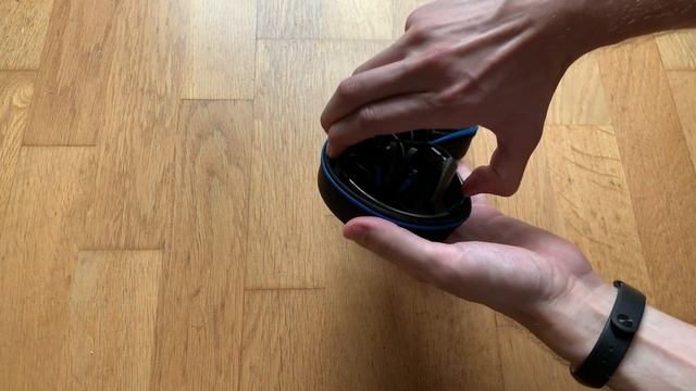 Koss Porta Pro Wireless смотреть онлайн