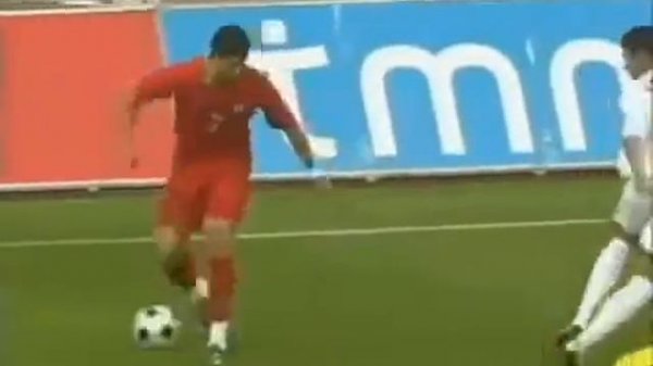 Cristiano Ronaldo 2008 Вспомним прошлое! by alexrekunCR7