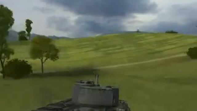 WoT Т-34 против Тигра смотреть онлайн