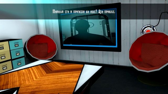 Правильное прохождение обновления | Smiling-X Corp 1.5 смотреть онлайн
