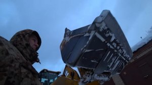 ПАНОРАМНОЕ остекление Соболя 4х4