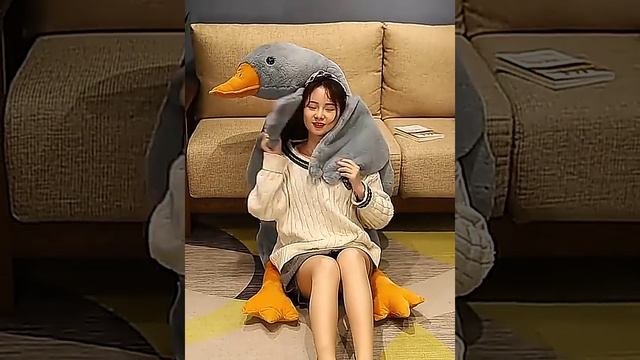 Плюшевая игрушка смотреть онлайн