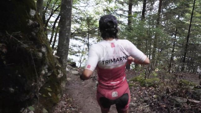 XTERRA World Championship 2022 ?? | Highlights смотреть онлайн