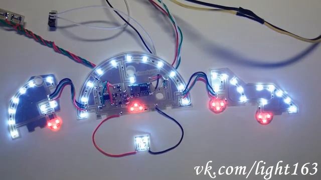 Настройка блока плавного розжига смотреть онлайн