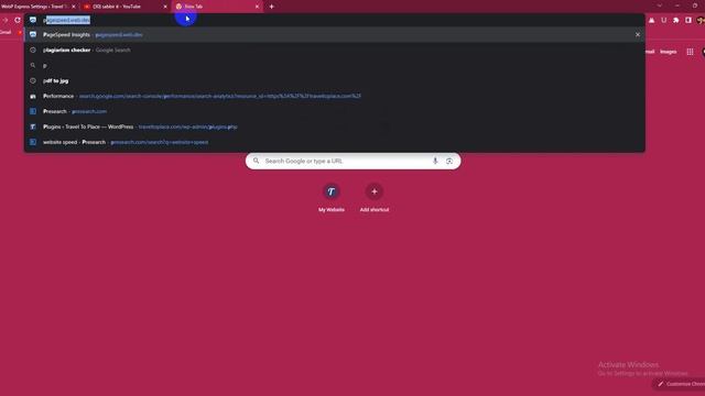 How to fix Serve images in next-gen formats Wordpress Bangla смотреть онлайн