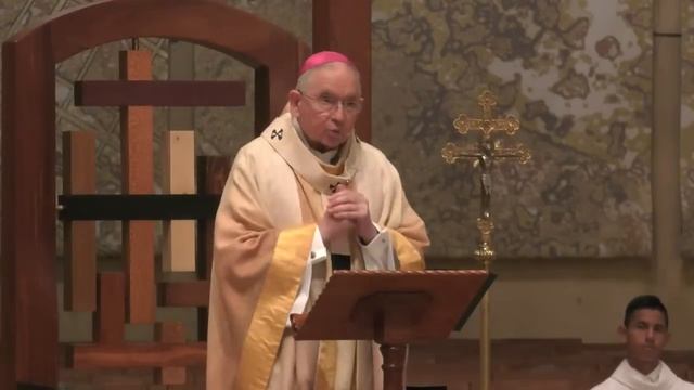 Christmas Carols & Christmas Eve Mass - Cathedral Of Our Lady Of The Angels
