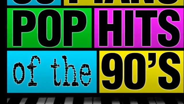 Don't Speak - No Doubt Piano Tribute смотреть онлайн