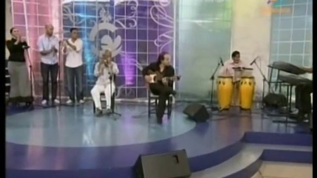 Flamenco Bulerias : Jose el Gallo - Buleria 3 смотреть онлайн