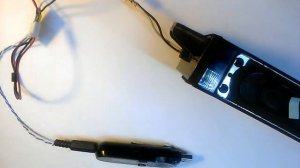 Усилитель класса D на микросхеме 8002