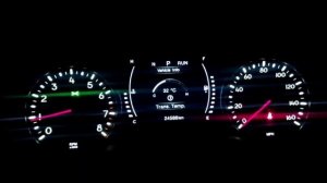 Jeep Renegade АКП ZF9 .  Пинается при переключении. Обслуживание АКП.