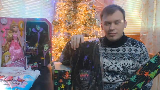 ТОП 5 КУКОЛ 2018 ГОДА / Подарки на Новый Год смотреть онлайн