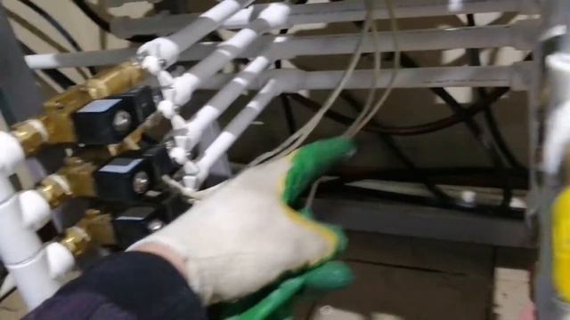 Автомойка монтаж оборудования смотреть онлайн