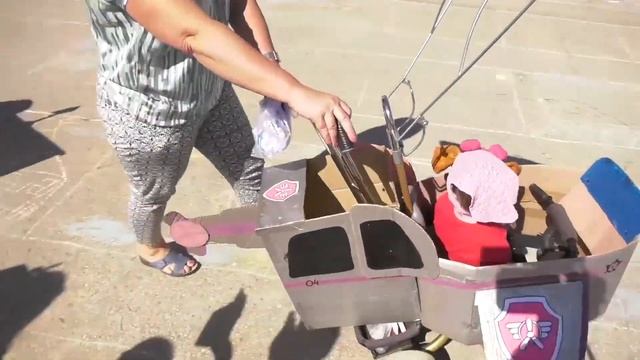 Наше время #15 / Видеопроект сельского поселения Лопатино смотреть онлайн