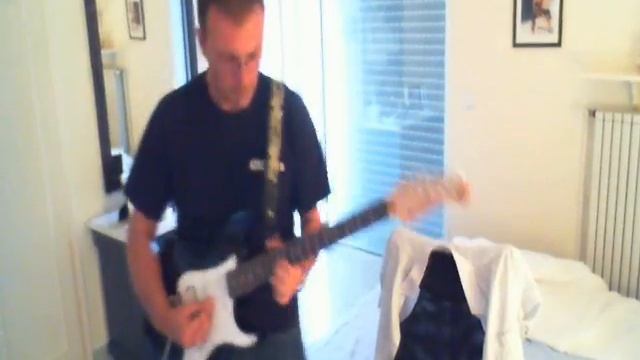 Improvisation on new sounds, Andreas Rigos, June 2010. смотреть онлайн
