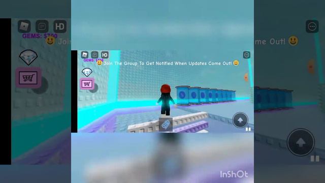 Играю роблокс прохожу паркур смотреть онлайн