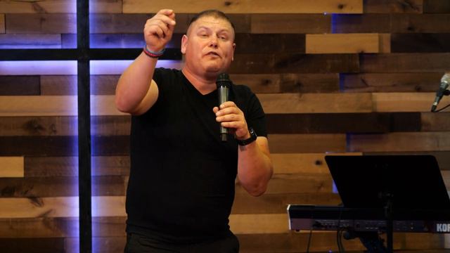 07.29.2018. служение wortihy life USA ( 3- Часть) смотреть онлайн