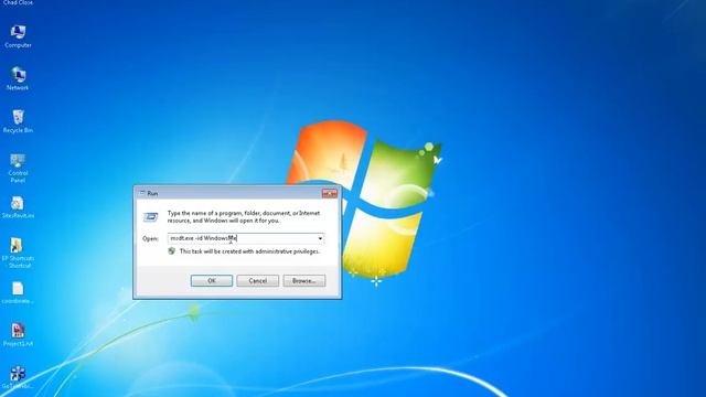 Setting Windows Media Player Back to Defaults смотреть онлайн