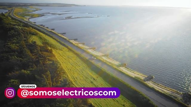 Mercedes-AMG EQE, Precio Toyota bZ4X, maletero eléctrico en el Tesla Model 3 y más | ETV 209 смотреть онлайн