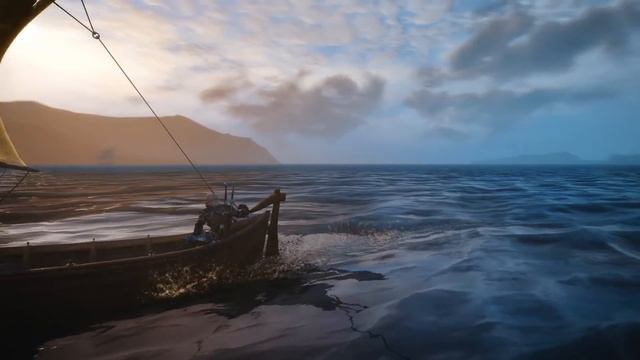 CD Projekt делают ВЕДЬМАК 4, показ GTA 6, игра про Доктора Стрэнджа, Call of Duty, Star War Eclipse смотреть онлайн