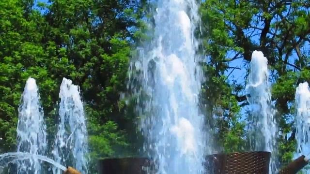 Железноводск. смотреть онлайн