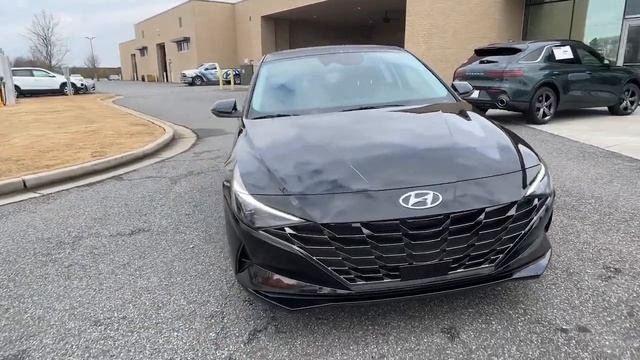 2023 Hyundai Elantra Cumming, Big Creek, Milton, Sugar Hill, Johns Creek, GA U505850 смотреть онлайн