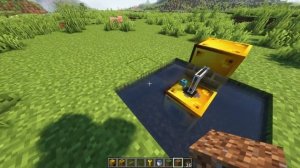 Modern Industrialization Tutorial #1 | First Steam Setup